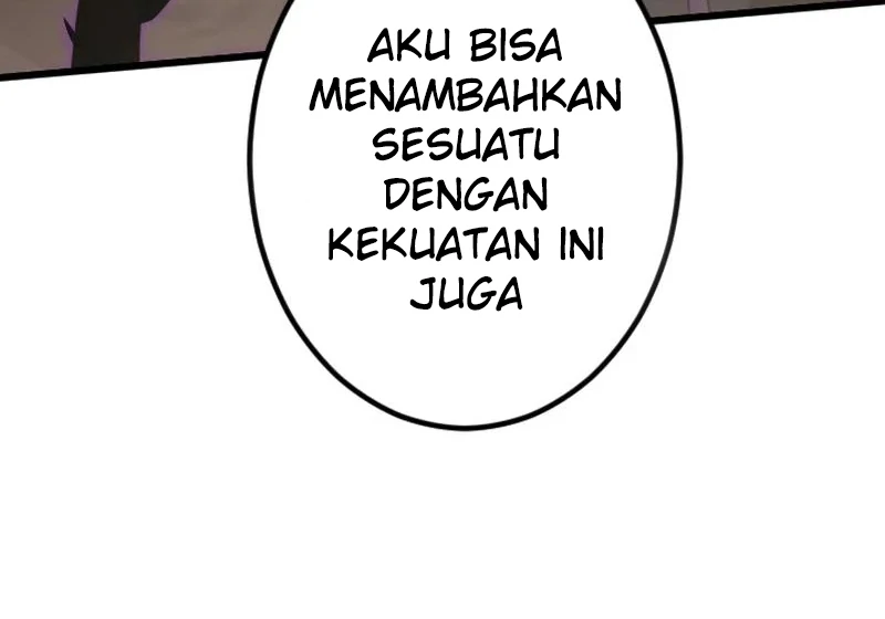 In no Hunter wa SSS-Kyuu Akuma to Keiyaku Suru Chapter 06 Gambar 120