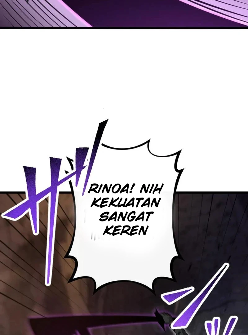 In no Hunter wa SSS-Kyuu Akuma to Keiyaku Suru Chapter 06 Gambar 122