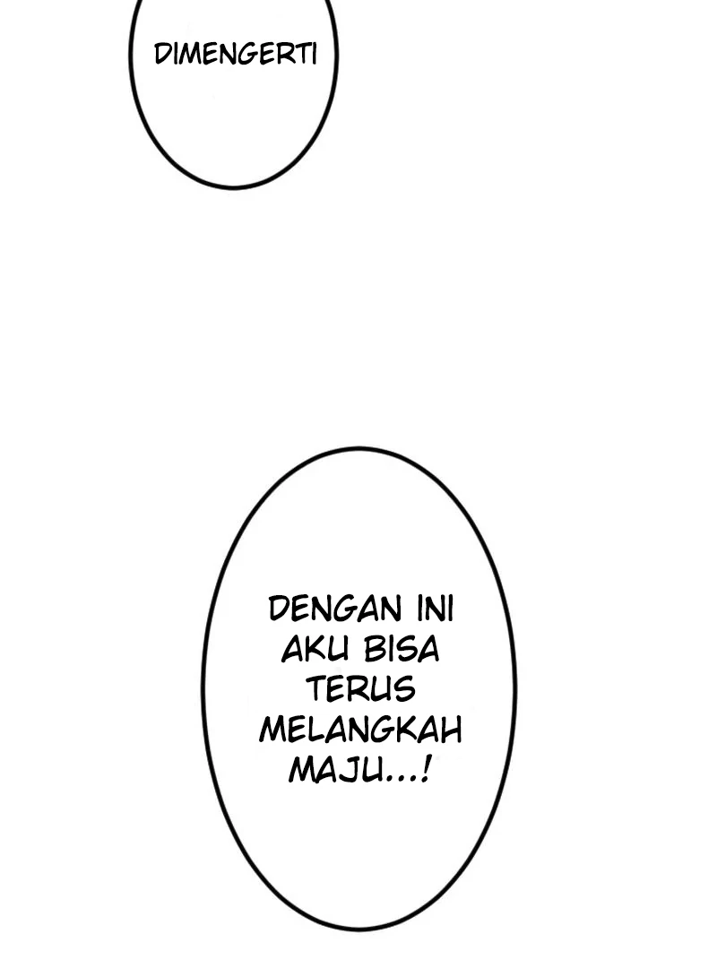 In no Hunter wa SSS-Kyuu Akuma to Keiyaku Suru Chapter 06 Gambar 126