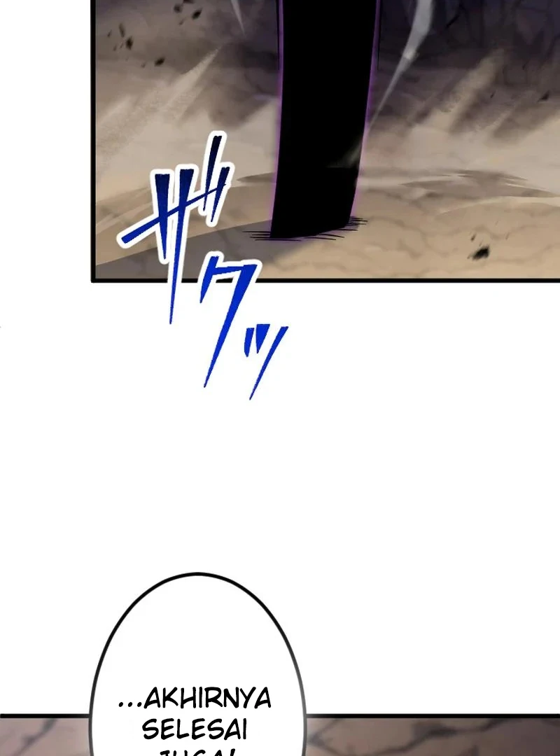 In no Hunter wa SSS-Kyuu Akuma to Keiyaku Suru Chapter 06 Gambar 129