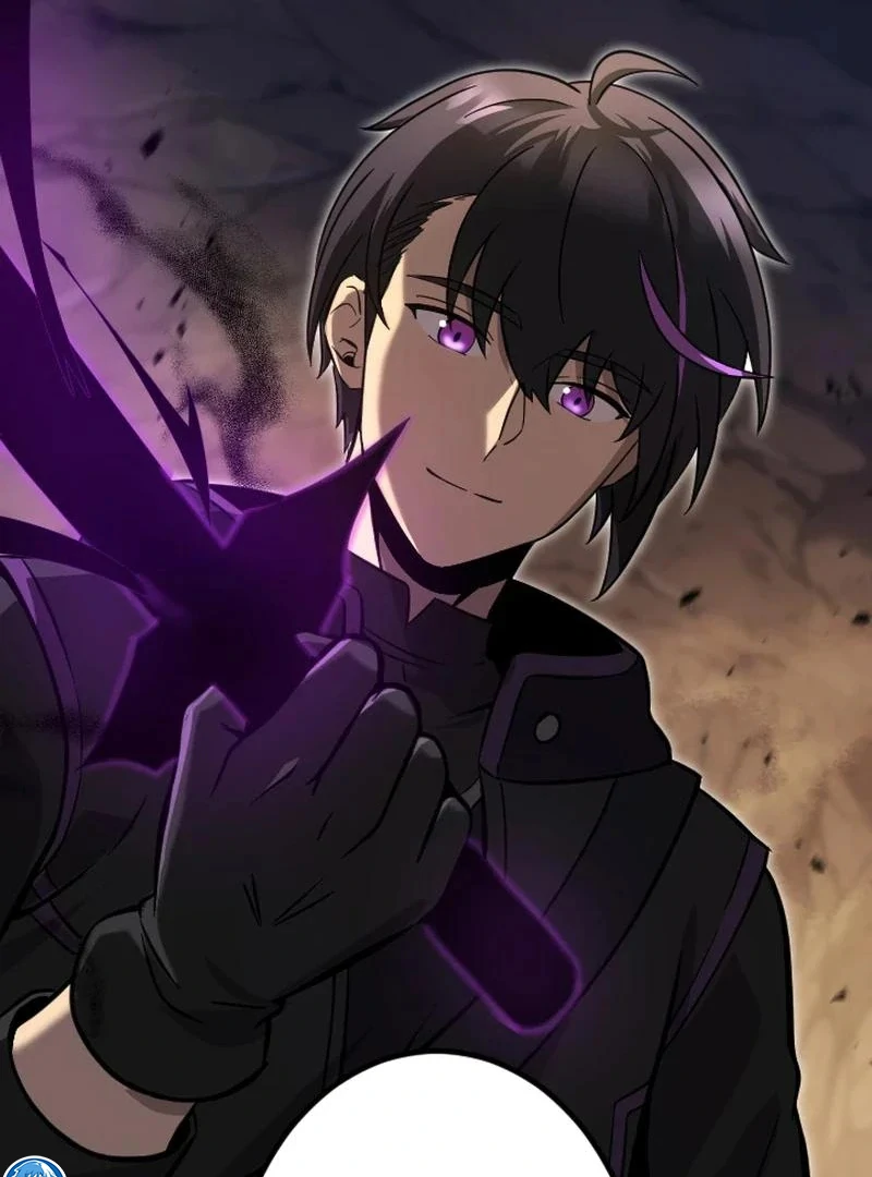In no Hunter wa SSS-Kyuu Akuma to Keiyaku Suru Chapter 06 Gambar 135