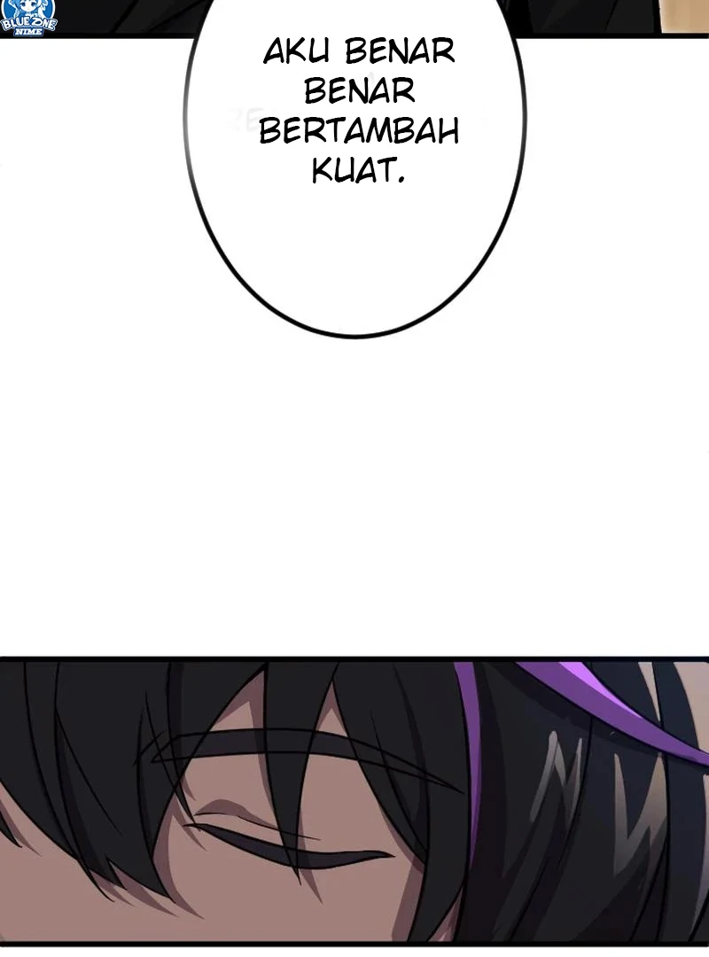 In no Hunter wa SSS-Kyuu Akuma to Keiyaku Suru Chapter 06 Gambar 136