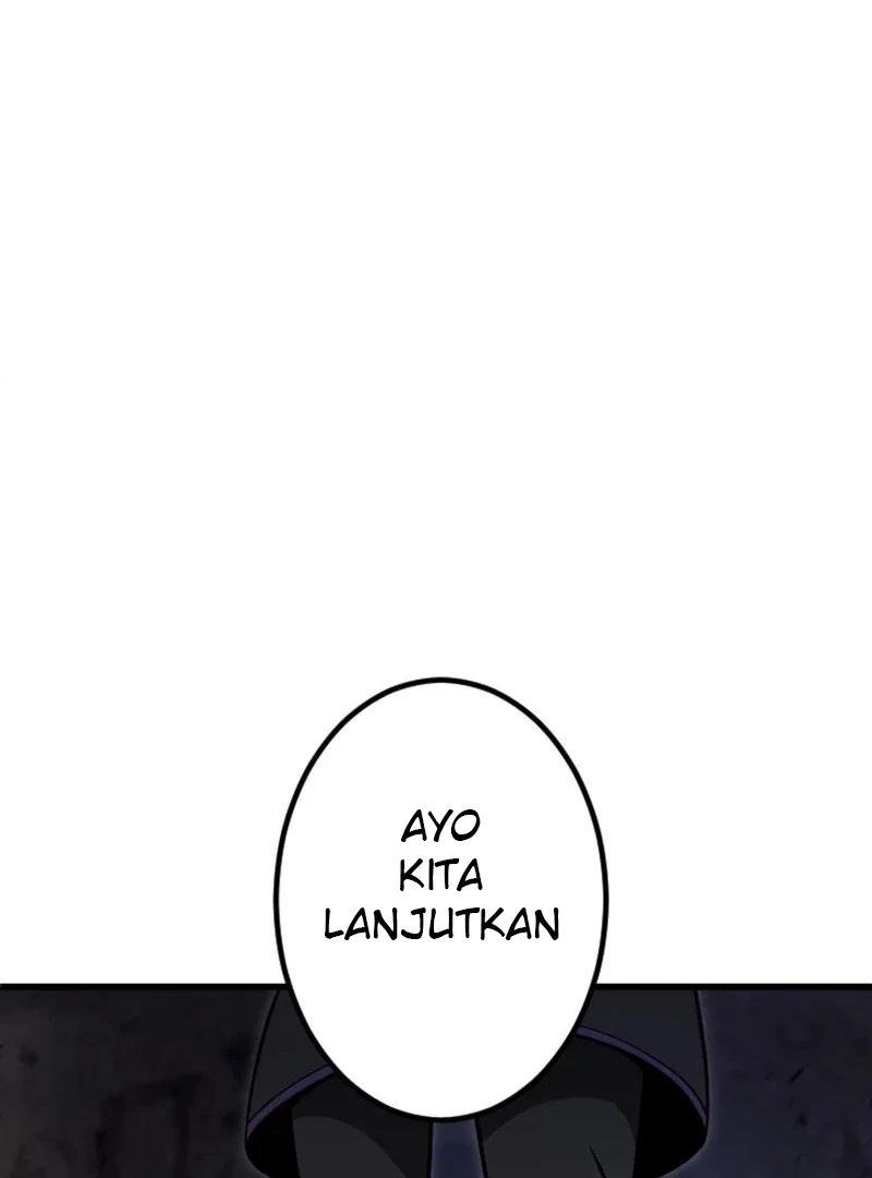 In no Hunter wa SSS-Kyuu Akuma to Keiyaku Suru Chapter 06 Gambar 137