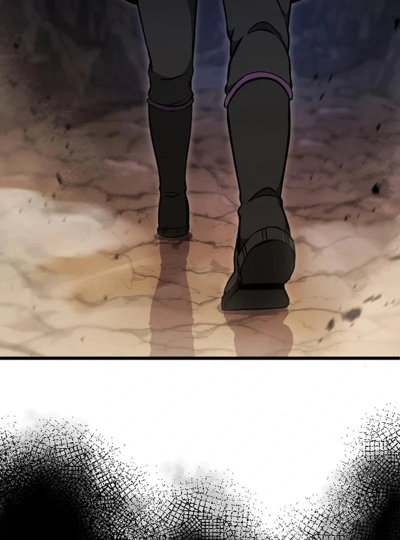 In no Hunter wa SSS-Kyuu Akuma to Keiyaku Suru Chapter 06 Gambar 138