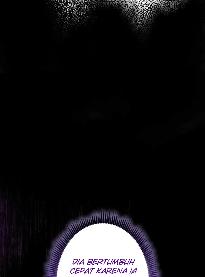 In no Hunter wa SSS-Kyuu Akuma to Keiyaku Suru Chapter 06 Gambar 139