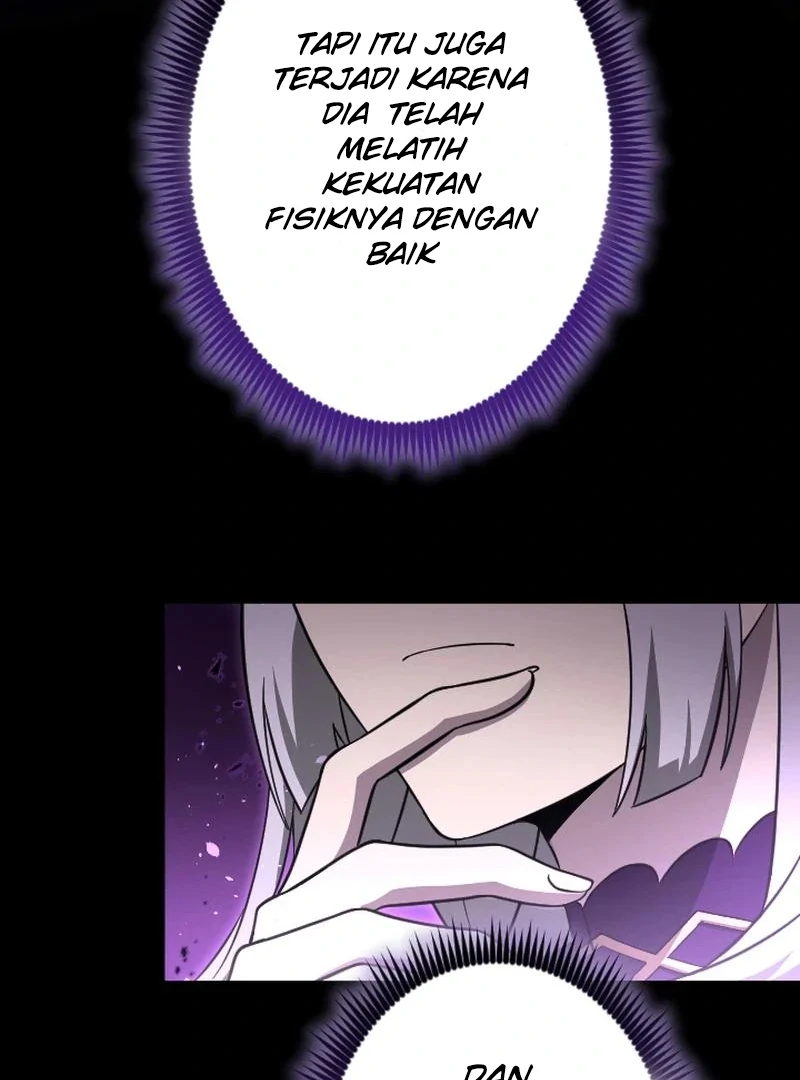 In no Hunter wa SSS-Kyuu Akuma to Keiyaku Suru Chapter 06 Gambar 141