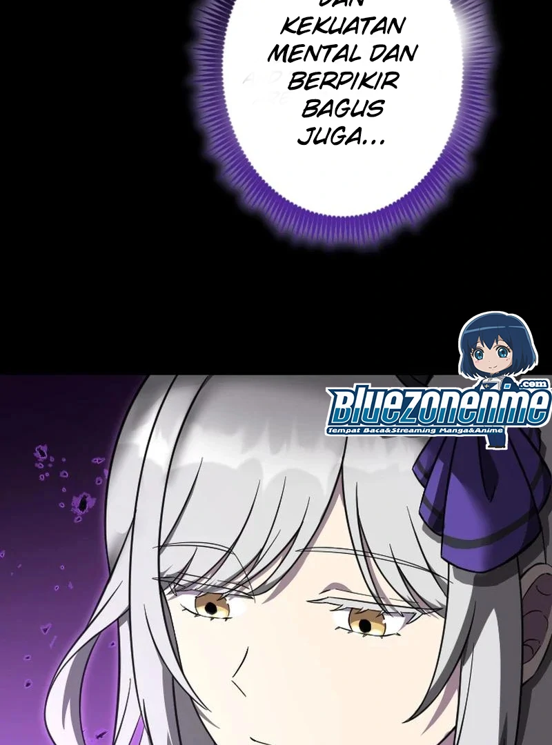 In no Hunter wa SSS-Kyuu Akuma to Keiyaku Suru Chapter 06 Gambar 142