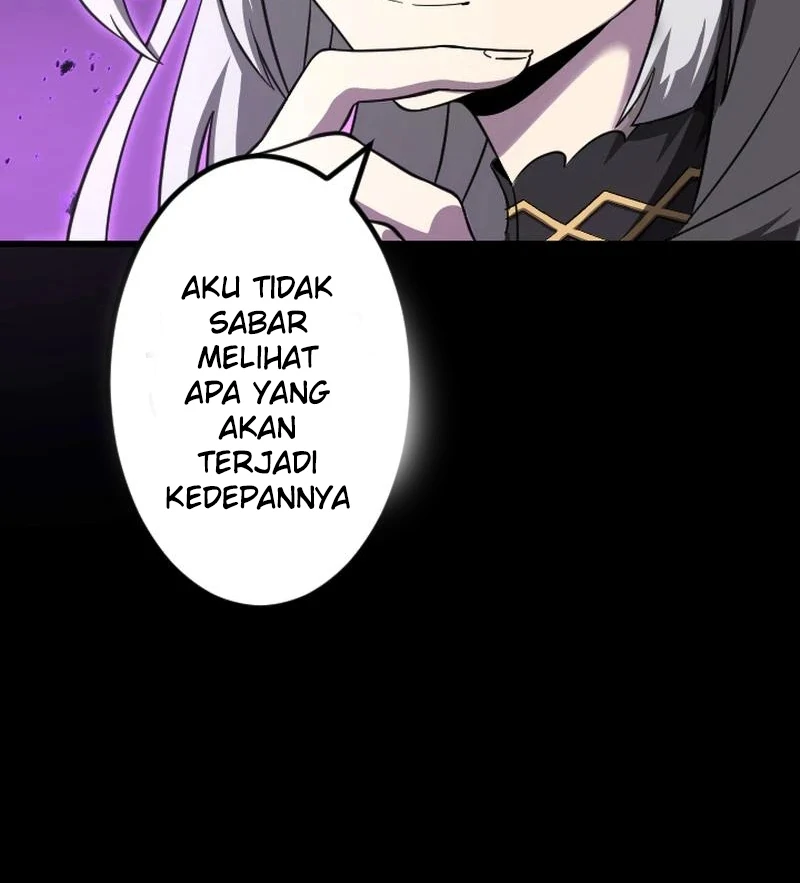 In no Hunter wa SSS-Kyuu Akuma to Keiyaku Suru Chapter 06 Gambar 143
