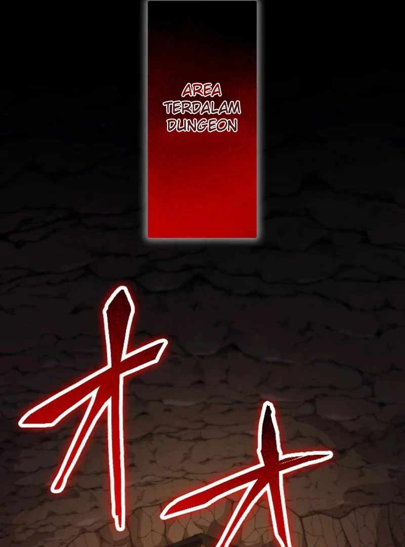 In no Hunter wa SSS-Kyuu Akuma to Keiyaku Suru Chapter 06 Gambar 145