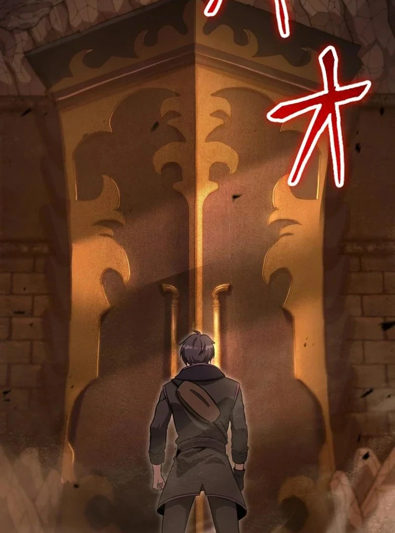 In no Hunter wa SSS-Kyuu Akuma to Keiyaku Suru Chapter 06 Gambar 146