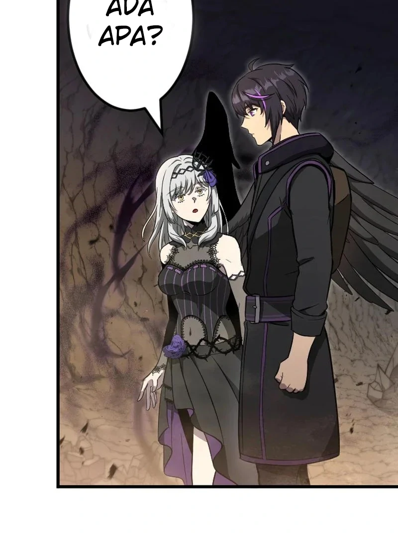 In no Hunter wa SSS-Kyuu Akuma to Keiyaku Suru Chapter 06 Gambar 151