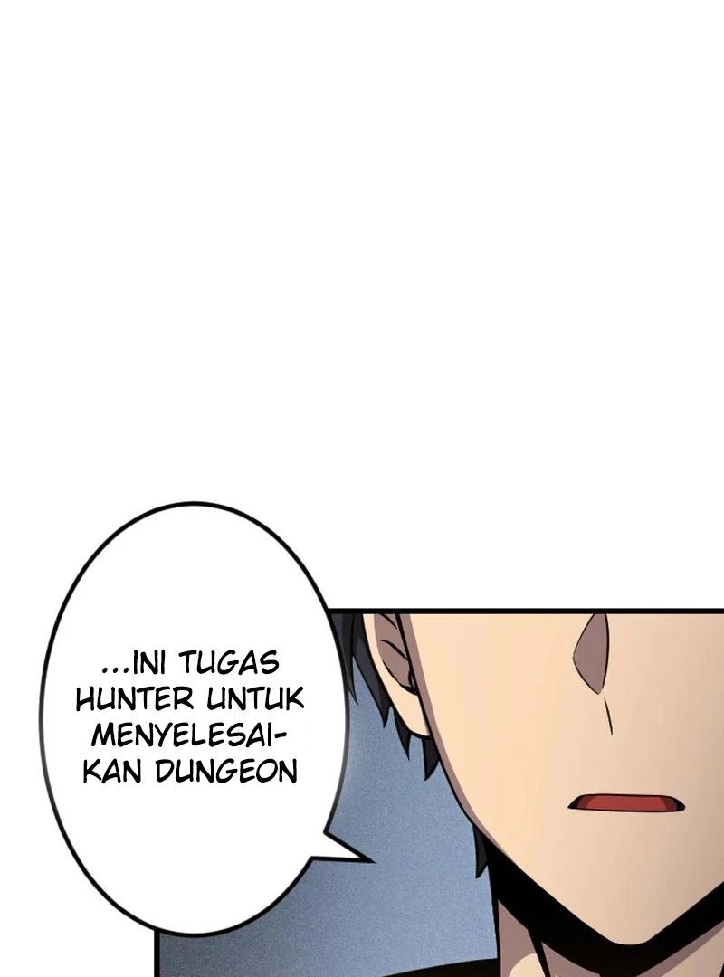In no Hunter wa SSS-Kyuu Akuma to Keiyaku Suru Chapter 06 Gambar 152