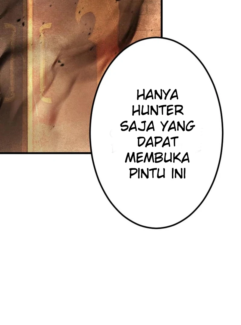 In no Hunter wa SSS-Kyuu Akuma to Keiyaku Suru Chapter 06 Gambar 154