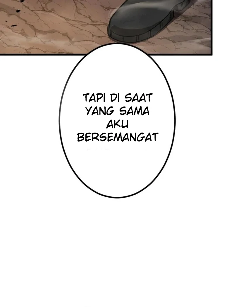 In no Hunter wa SSS-Kyuu Akuma to Keiyaku Suru Chapter 06 Gambar 156