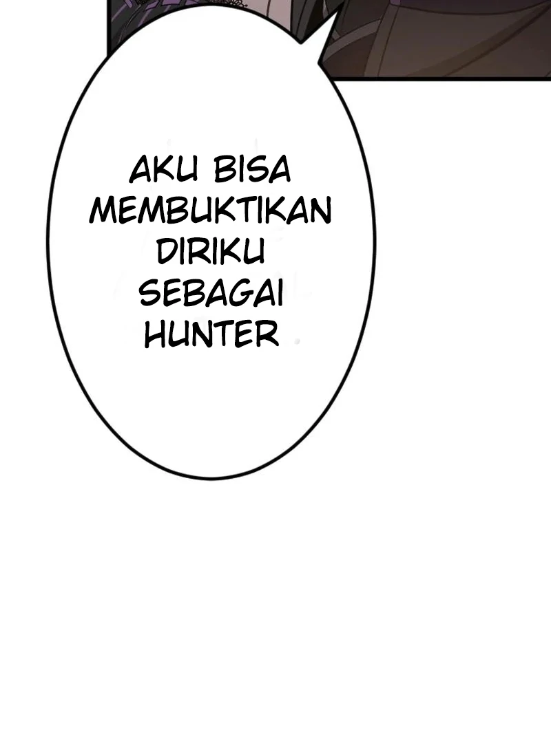 In no Hunter wa SSS-Kyuu Akuma to Keiyaku Suru Chapter 06 Gambar 158