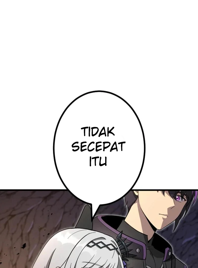 In no Hunter wa SSS-Kyuu Akuma to Keiyaku Suru Chapter 06 Gambar 159