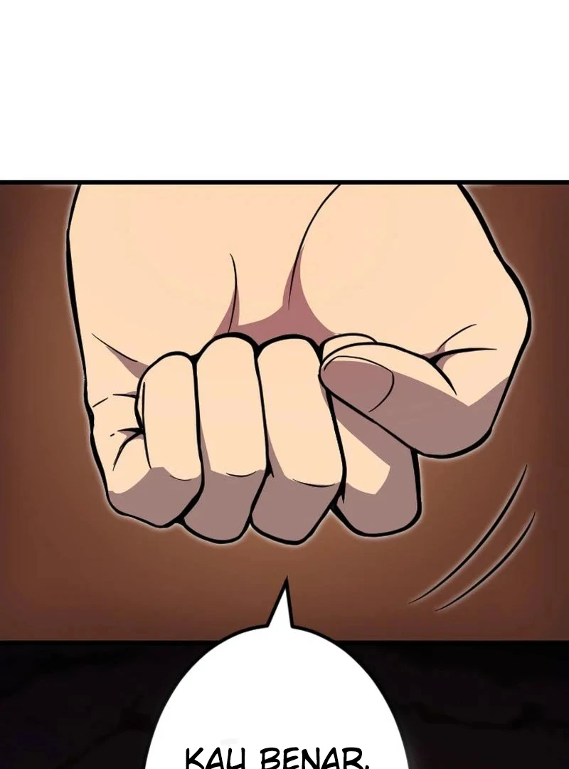 In no Hunter wa SSS-Kyuu Akuma to Keiyaku Suru Chapter 06 Gambar 161