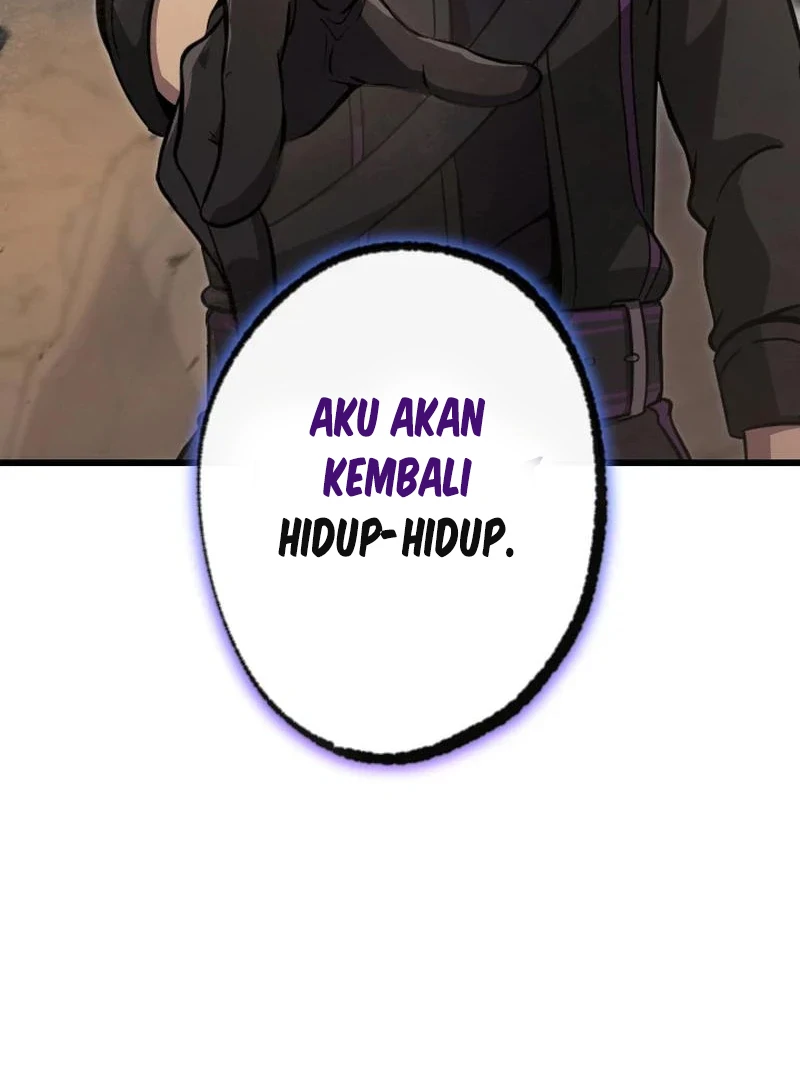 In no Hunter wa SSS-Kyuu Akuma to Keiyaku Suru Chapter 06 Gambar 164