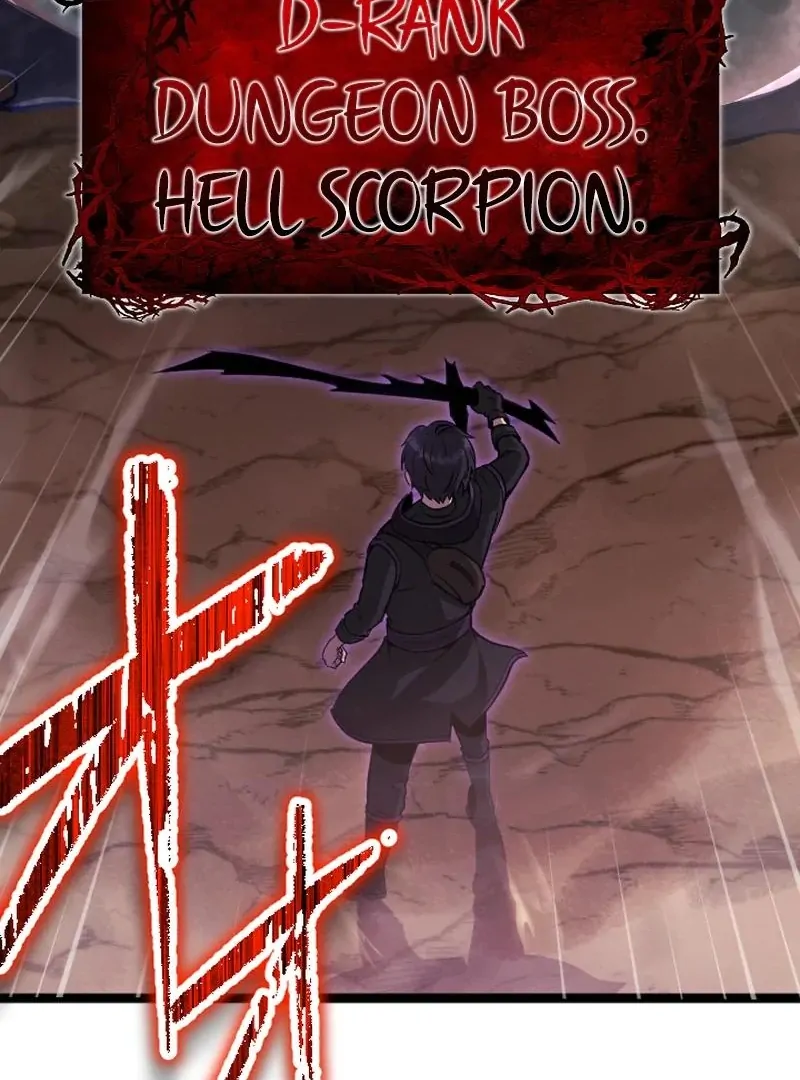 In no Hunter wa SSS-Kyuu Akuma to Keiyaku Suru Chapter 06 Gambar 176