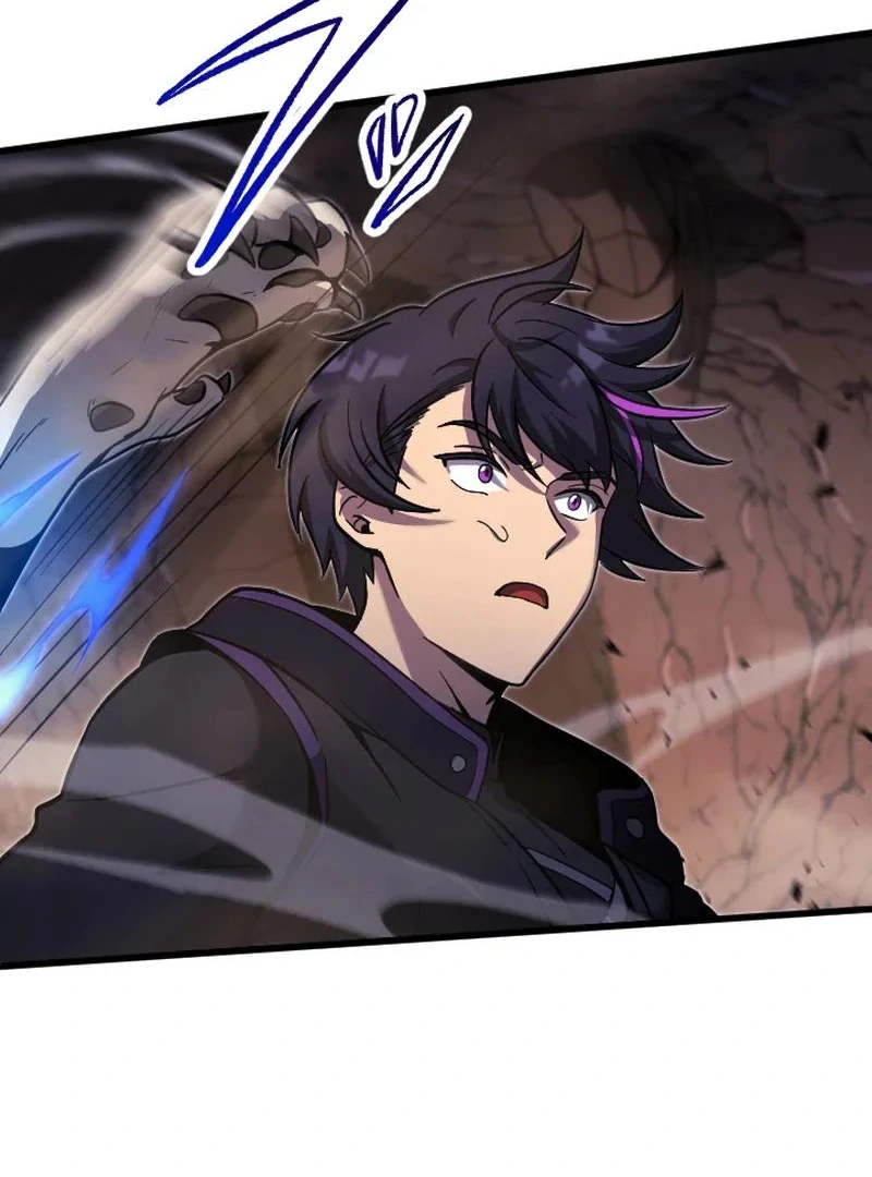 In no Hunter wa SSS-Kyuu Akuma to Keiyaku Suru Chapter 06 Gambar 18