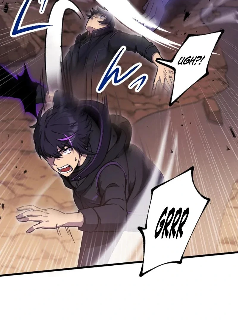 In no Hunter wa SSS-Kyuu Akuma to Keiyaku Suru Chapter 06 Gambar 20