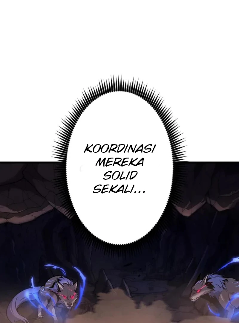 In no Hunter wa SSS-Kyuu Akuma to Keiyaku Suru Chapter 06 Gambar 22