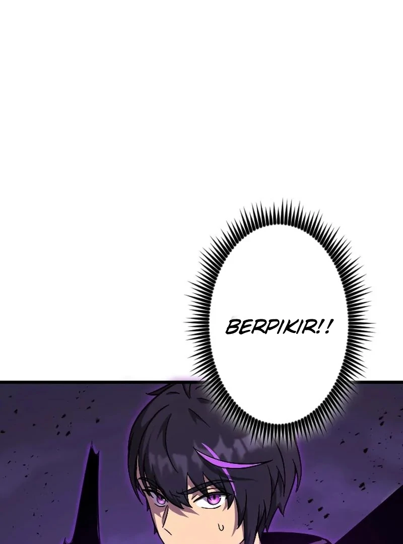 In no Hunter wa SSS-Kyuu Akuma to Keiyaku Suru Chapter 06 Gambar 25