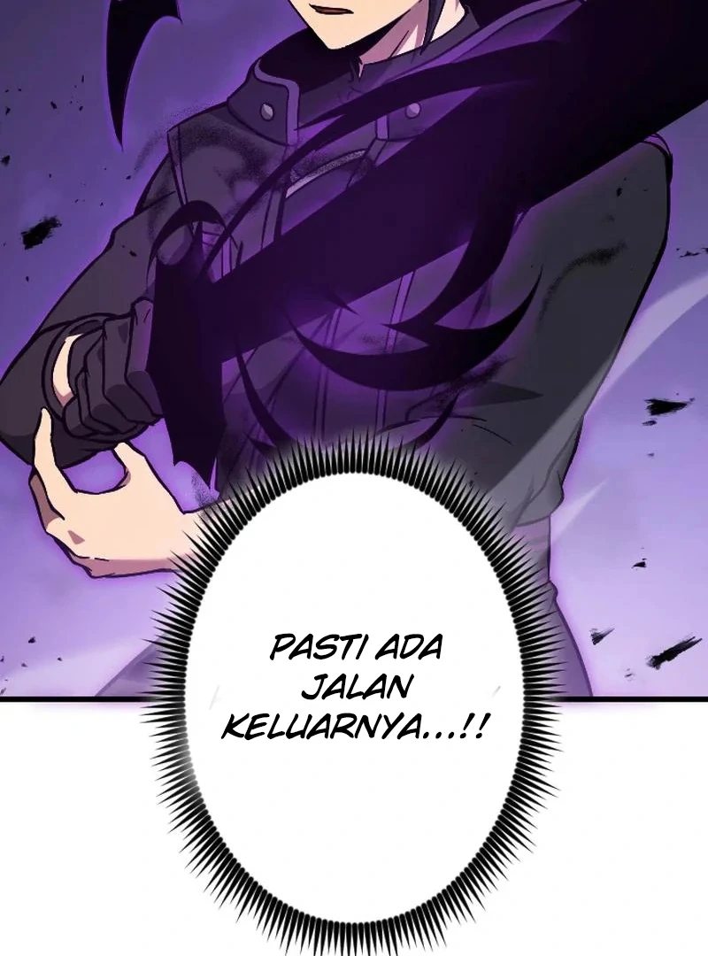 In no Hunter wa SSS-Kyuu Akuma to Keiyaku Suru Chapter 06 Gambar 26
