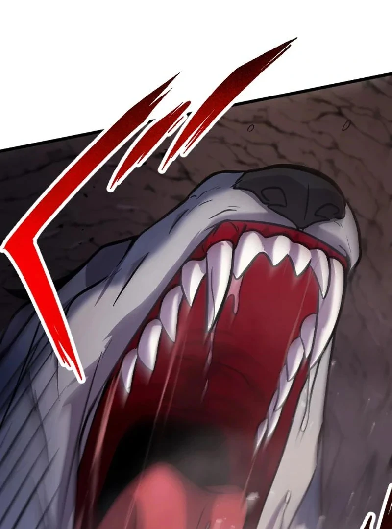 In no Hunter wa SSS-Kyuu Akuma to Keiyaku Suru Chapter 06 Gambar 30