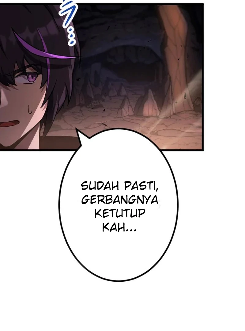 In no Hunter wa SSS-Kyuu Akuma to Keiyaku Suru Chapter 06 Gambar 4