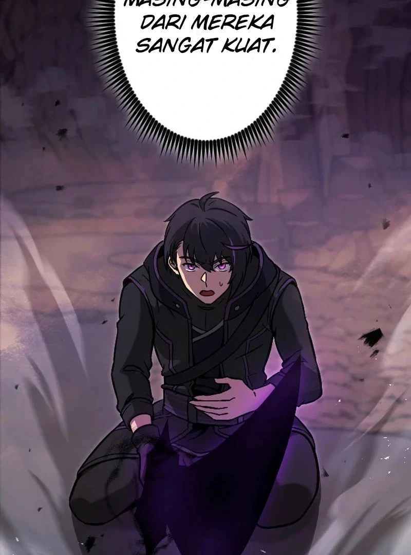 In no Hunter wa SSS-Kyuu Akuma to Keiyaku Suru Chapter 06 Gambar 40