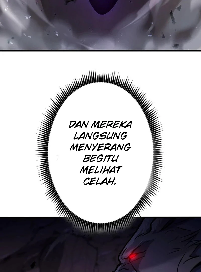 In no Hunter wa SSS-Kyuu Akuma to Keiyaku Suru Chapter 06 Gambar 41