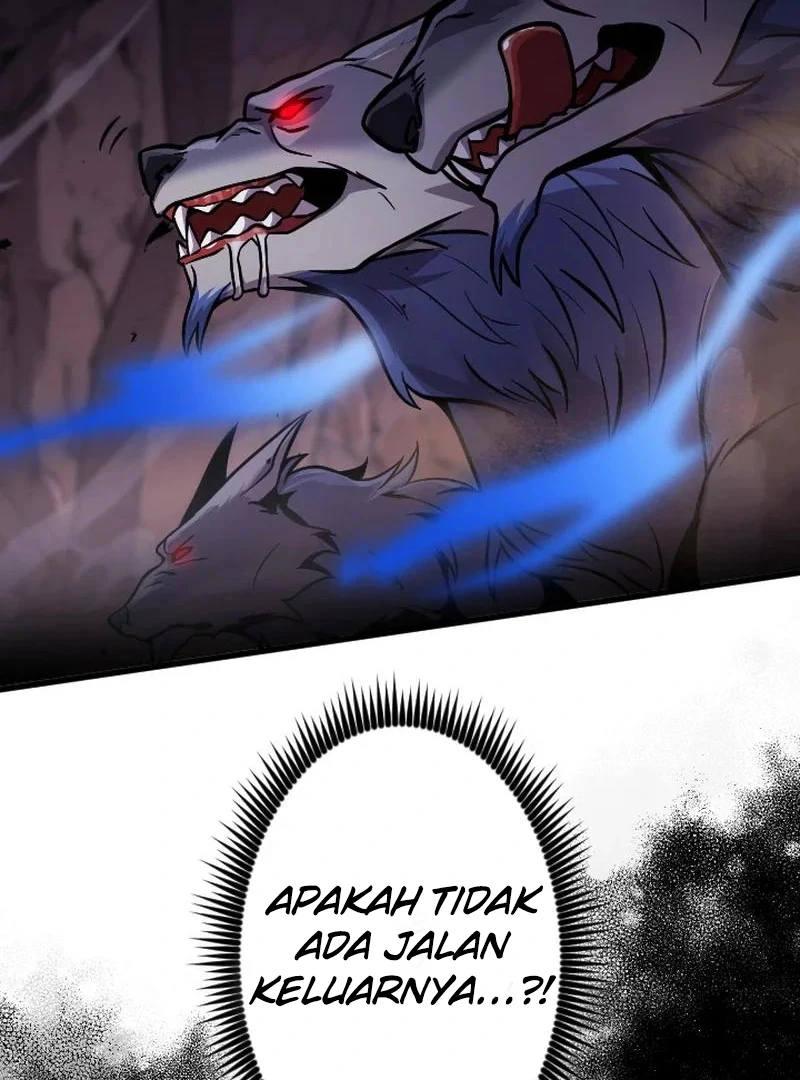 In no Hunter wa SSS-Kyuu Akuma to Keiyaku Suru Chapter 06 Gambar 42
