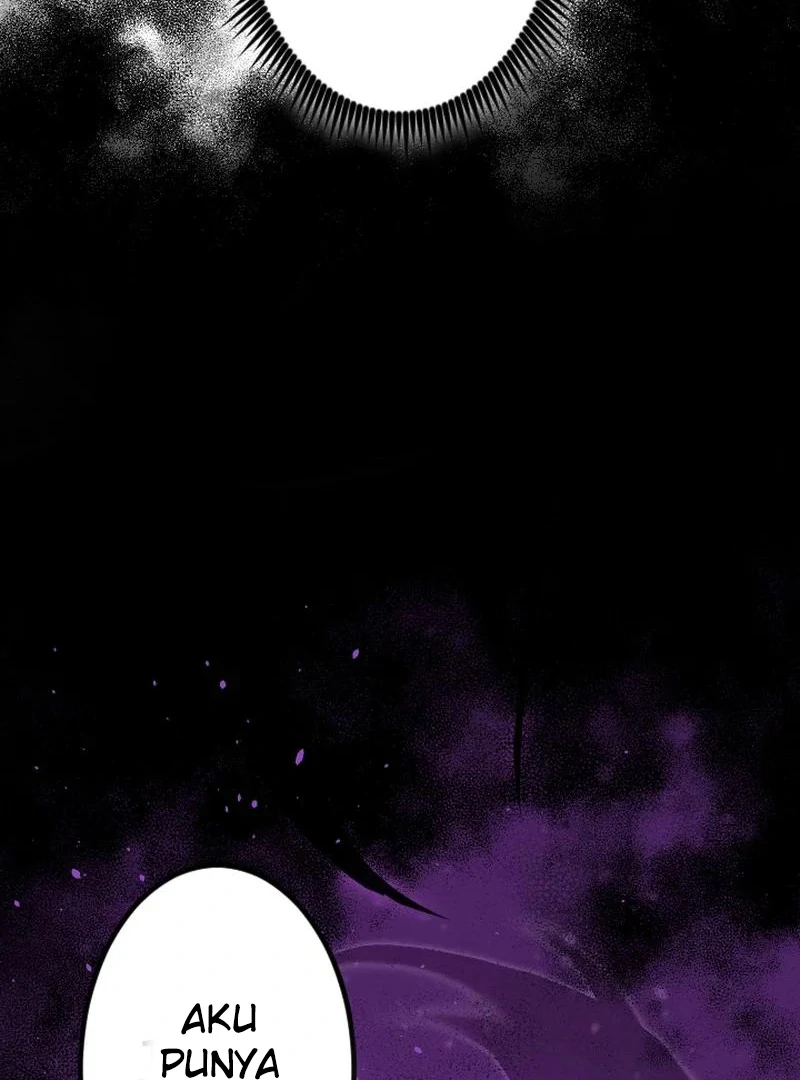 In no Hunter wa SSS-Kyuu Akuma to Keiyaku Suru Chapter 06 Gambar 43