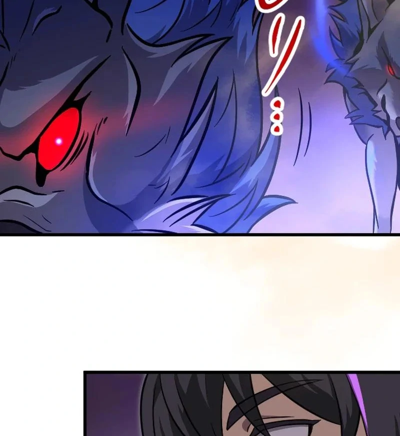 In no Hunter wa SSS-Kyuu Akuma to Keiyaku Suru Chapter 06 Gambar 47