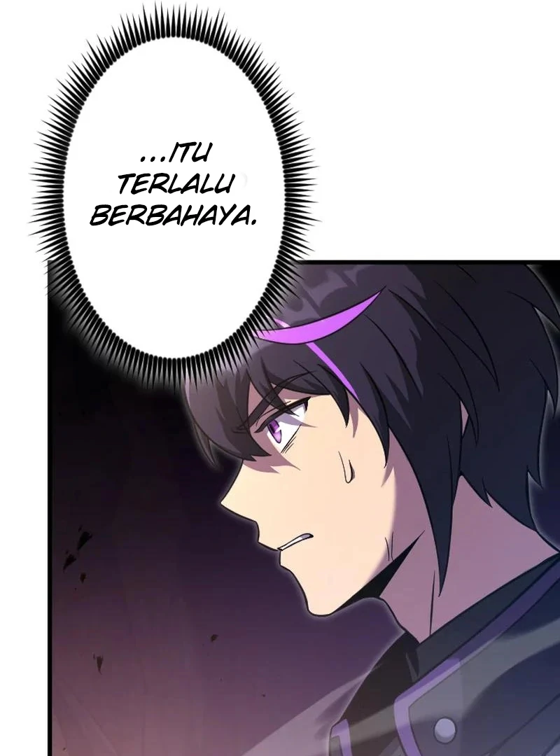 In no Hunter wa SSS-Kyuu Akuma to Keiyaku Suru Chapter 06 Gambar 49