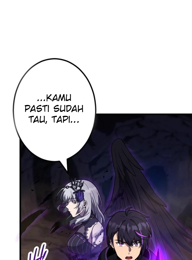 In no Hunter wa SSS-Kyuu Akuma to Keiyaku Suru Chapter 06 Gambar 5