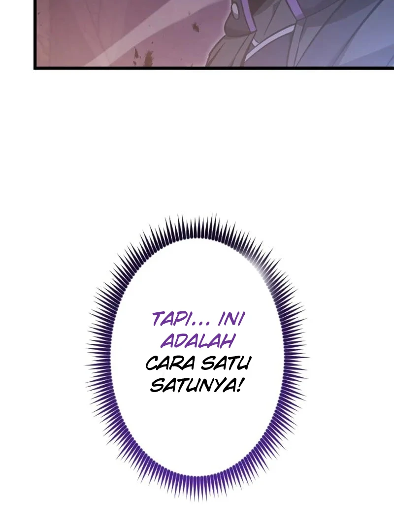 In no Hunter wa SSS-Kyuu Akuma to Keiyaku Suru Chapter 06 Gambar 50