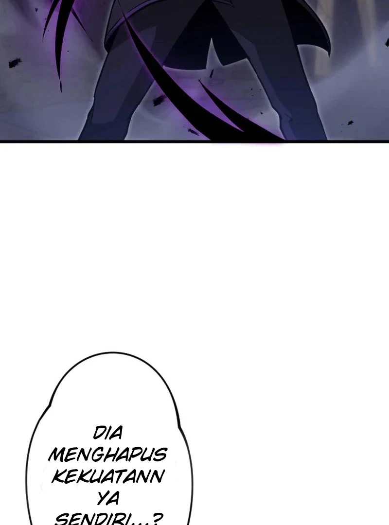 In no Hunter wa SSS-Kyuu Akuma to Keiyaku Suru Chapter 06 Gambar 54