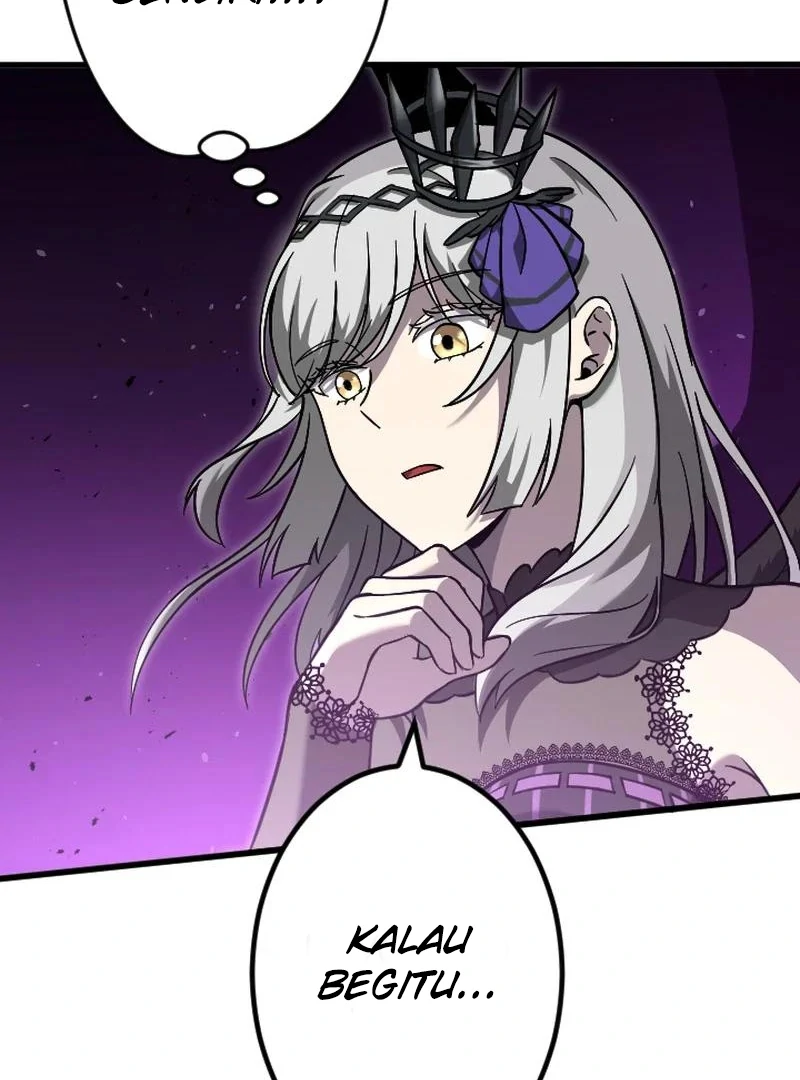 In no Hunter wa SSS-Kyuu Akuma to Keiyaku Suru Chapter 06 Gambar 55