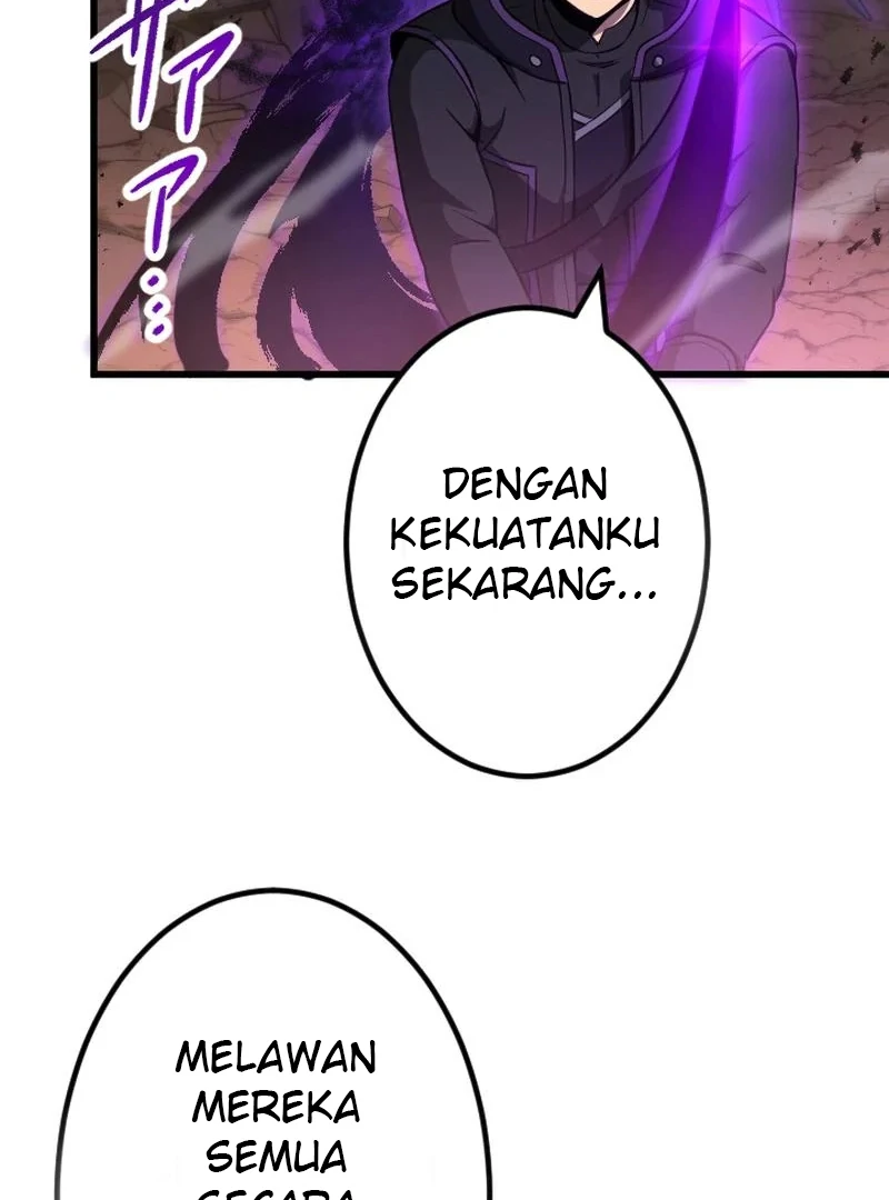 In no Hunter wa SSS-Kyuu Akuma to Keiyaku Suru Chapter 06 Gambar 6