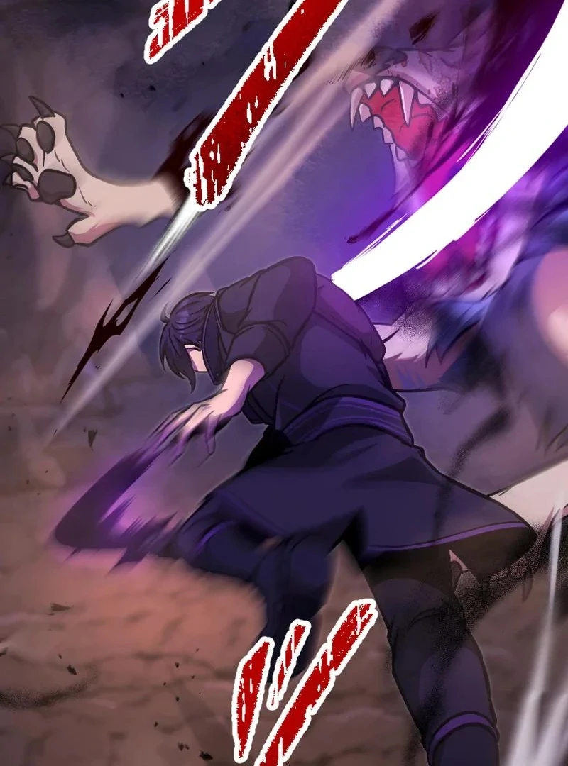 In no Hunter wa SSS-Kyuu Akuma to Keiyaku Suru Chapter 06 Gambar 65
