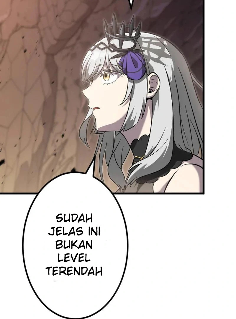 In no Hunter wa SSS-Kyuu Akuma to Keiyaku Suru Chapter 06 Gambar 74
