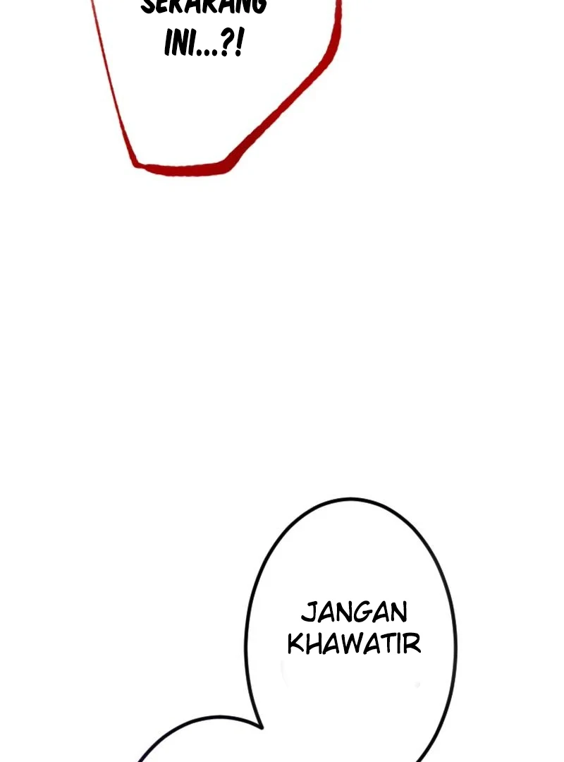 In no Hunter wa SSS-Kyuu Akuma to Keiyaku Suru Chapter 06 Gambar 85