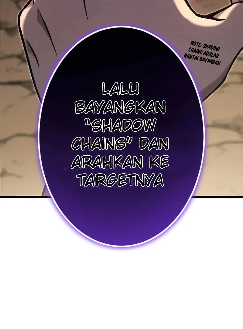In no Hunter wa SSS-Kyuu Akuma to Keiyaku Suru Chapter 06 Gambar 90