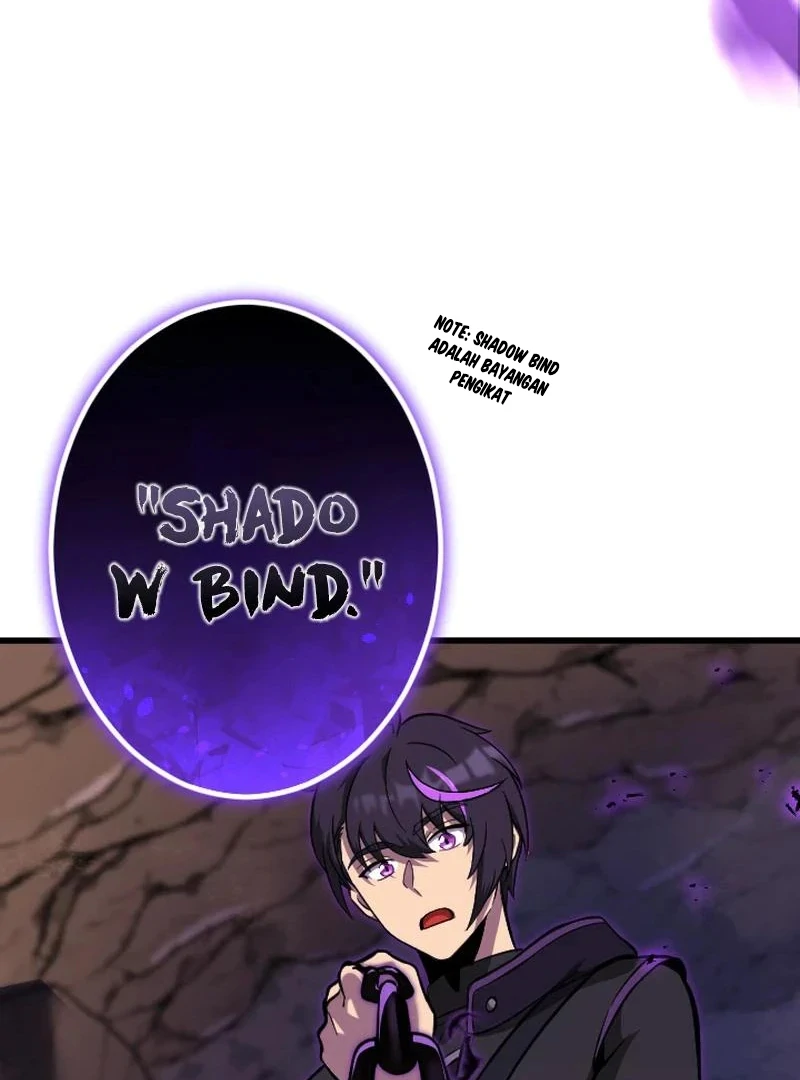 In no Hunter wa SSS-Kyuu Akuma to Keiyaku Suru Chapter 06 Gambar 98