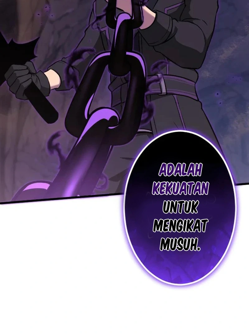 In no Hunter wa SSS-Kyuu Akuma to Keiyaku Suru Chapter 06 Gambar 99