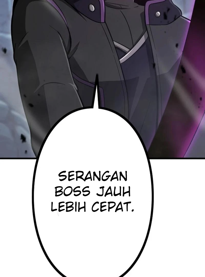 In no Hunter wa SSS-Kyuu Akuma to Keiyaku Suru Chapter 05 Gambar 142