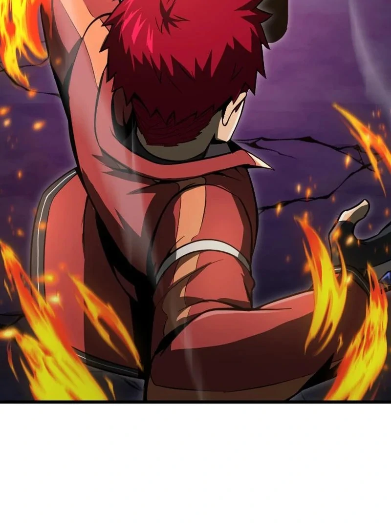 In no Hunter wa SSS-Kyuu Akuma to Keiyaku Suru Chapter 05 Gambar 157