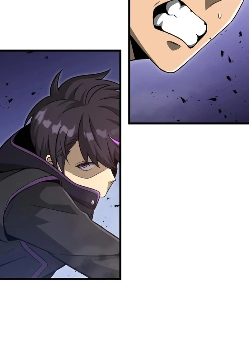 In no Hunter wa SSS-Kyuu Akuma to Keiyaku Suru Chapter 05 Gambar 160
